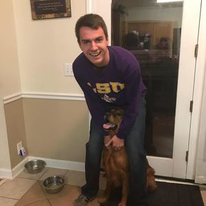 Meet your Posher, Matt